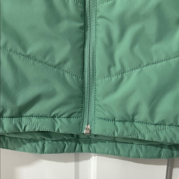 The North Face Women Insulated Jacket Size L - Picture 5 of 12